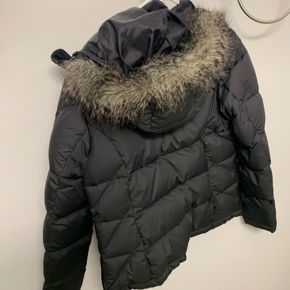 Columbia omnishield puffer jacket - Picture 2 of 6